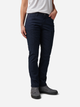 Тактические штаны женские 5.11 Tactical Spire Pants 64459-724 0/Long [724] Dark Navy (2000980642717) - изображение 4