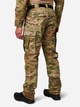 Тактические штаны мужские 5.11 Tactical Flex-Tac TDU Ripstop Pants MultiCam 74098MC-169 W34/L34 [169] Multicam (888579610710) - изображение 2