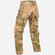 Тактические штаны мужские P1G-Tac MABUTA Mk-2 (Hot Weather Field Pants) P73106VRN S/Long [1337] Varan camo Pat.31143/31140 (2000980617708) - изображение 2