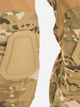 Тактичні штани чоловічі P1G-Tac MABUTA Mk-2 (Hot Weather Field Pants) P73106MC XS [1250] MTP/MCU camo (2000980634248) - зображення 8