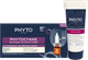 Набір від випадіння волосся Phyto Phytocyane Progressive Anti-Fall Treatment Women Шампунь 100 мл + Концентрат 12 х 5 мл (3701436918293) - зображення 1