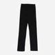Детские лосины для девочки H&M 0674886_02 128 см Черные (KAY2000001089538) - изображение 1
