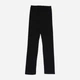 Детские лосины для девочки H&M 0674886_02 128 см Черные (KAY2000001089538) - изображение 3