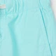 Дитячі шорти на гумці для хлопчика H&M 0934482_гол_03 122 см Блакитні (KAY2000001519868) - зображення 2