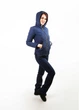 Куртка MTP S Темно-синій (OZK-1749-Navy-blue) - зображення 3