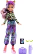 Лялька Монстер Хай Клодін Вульф Monster High Clawdeen Wolf Doll Scare у купальнику Острів страху HRP67 Mattel - зображення 1