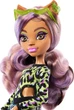 Лялька Монстер Хай Клодін Вульф Monster High Clawdeen Wolf Doll Scare у купальнику Острів страху HRP67 Mattel - зображення 5