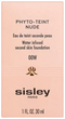 Podkład do twarzy Sisley Phyto-Teint Nude 00W-Shell 30 ml (3473311809247) - obraz 1