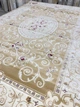 Классический ковер PARIS 1.6х2.3 м. BEIGE 9932C - изображение 2