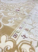Классический ковер PARIS 1.6х2.3 м. BEIGE 9932C - изображение 3