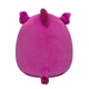 М'яка іграшка - антистрес SQUISHMALLOWS Кабанчик Дженна 19 см - зображення 4