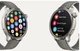 Смарт-годинник Amazfit Balance Sunset Grey - изображение 7
