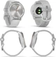 Смарт-часы Garmin Vivomove Trend Mist Grey (010-02665-03) - изображение 2