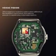 Смарт-годинник Mobvoi TicWatch Pro 5 GPS (WH12088) Sandstone (P3170001200A) - изображение 4