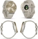 Смарт-часы Garmin Vivomove Trend French Gray (010-02665-02) - изображение 2