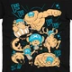 Футболка Tony Tony Chopper One Piece Великий Куш MRZ v159 XS (24658) - зображення 2