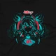 Футболка Мику Хацунэ Hatsune Miku Vocaloid MRZ v148 L (24594) - изображение 2