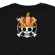 Футболка Монки Ди Луффи Monkey D. Luffy One Piece Большой Куш MRZ v158 S (24653) - изображение 4