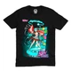 Футболка Мику Хацунэ Hatsune Miku Vocaloid MRZ v144 XXL (24572) - изображение 1