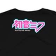 Футболка Мику Хацунэ Hatsune Miku Vocaloid MRZ v144 XXL (24572) - изображение 4