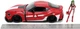 Машина металлическая Jada "Роботех" Toyota Supra с фигуркой Мирии Стерлинг 1:24 (4006333084492) - изображение 3