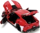 Машина металлическая Jada "Роботех" Toyota Supra с фигуркой Мирии Стерлинг 1:24 (4006333084492) - изображение 6