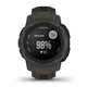 Смарт-годинник Garmin Instinct 2s&nbsp;Graphite (010-02563-00) - зображення 10