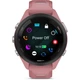 Смарт-часы Garmin Forerunner 265S Black Bezel with Light Pink Case and Light Pink/Whitestone Silicone Band (010-02810-55) - изображение 8