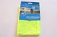 Запаска на швабру из микрофибры гладкая MOP DUO 0210/green - изображение 1