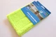 Запаска на швабру из микрофибры гладкая MOP DUO 0210/green - изображение 2