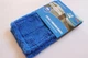 Запаска на швабру из микрофибры гладкая MOP DUO 0210/blue - изображение 2