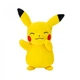 Игрушка мягкая Пикачу Pokemon 20 см Разноцветный KD229671 - изображение 2