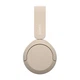 Навушники On-ear Sony WH-CH520, Бежевий (WHCH520C.CE7) - изображение 7