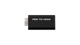 Набор Консоль Sony PlayStation 2 Slim SCPH-7xxx Chip Black Б/У + Адаптер RMC + Карта Памяти 128MB - изображение 3