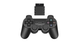 Набор Консоль Sony PlayStation 2 Slim SCPH-9xxx Chip Black Б/У + Геймпад Беспроводной RMC - изображение 9