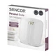 Ваги підлогові SENCOR SBS 2405WH - изображение 2