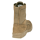 Бойові черевики Belleville C290 Ultralight Combat & Training Boots Coyote Brown 45 р - зображення 5