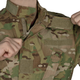 Кітель US Army Combat Uniform FRACU Мультикам XL - зображення 4