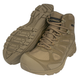 Черевики Altama Abbottabad Trail Mid WP Coyote Brown 42.5 р - зображення 1