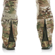 Боевые штаны UF PRO Striker ULT Combat Pants Мультикам 32-32 р - изображение 8