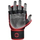 Рукавиці для ММА RDX F6 KARA Matte Red Plus L/XL - изображение 3