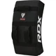 Маківара RDX T1 Curved Black Heavy - изображение 1