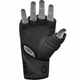 Рукавиці для ММА RDX F15 Noir Matte Black XL + КАПА У ПОДАРУНОК - изображение 5