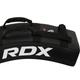 Маківара RDX T1 Curved Black Heavy - изображение 7