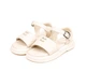 Босоножки Fashion C7300 білі (31-37) Белый 31 - изображение 4