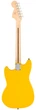 Електрогітара SQUIER SONIC MUSTANG LRL BPG GRAFITY YELLOW (236361) - зображення 2