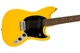 Електрогітара SQUIER SONIC MUSTANG LRL BPG GRAFITY YELLOW (236361) - зображення 3