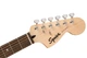 Електрогітара SQUIER SONIC MUSTANG LRL BPG GRAFITY YELLOW (236361) - зображення 5