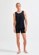 Спортивна майка чоловіча CRAFT Core Dry Touch Singlet 1910448-999000 Black M - зображення 3