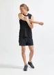 Спортивні чоловічі шорти для бігу CRAFT ADV Essence 5" Stretch Shorts 1908763-999000 Black S - зображення 5